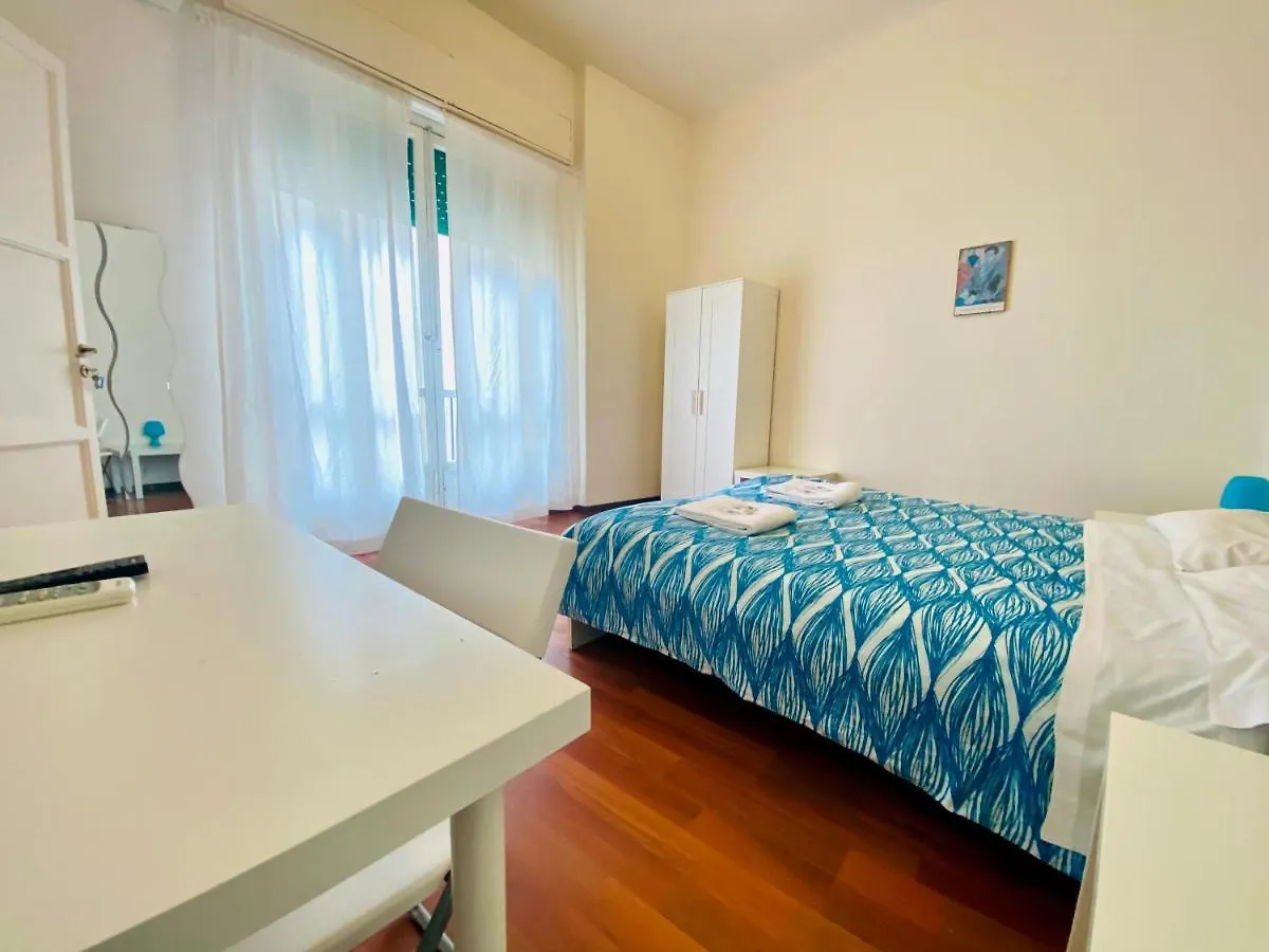 Castelnuovo Rooms #Politeama Palermo
