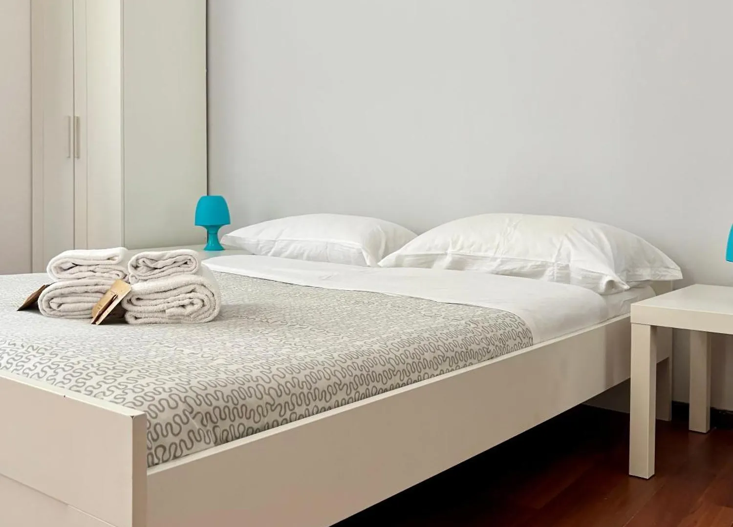 פלרמו Castelnuovo Rooms #Politeama 0*,  איטליה