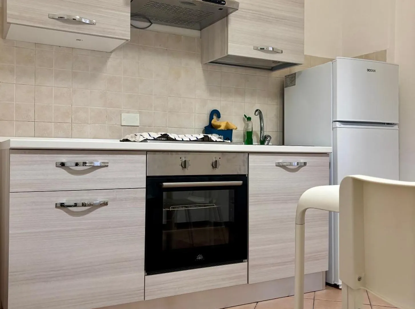 Castelnuovo Rooms #Politeama Palermo