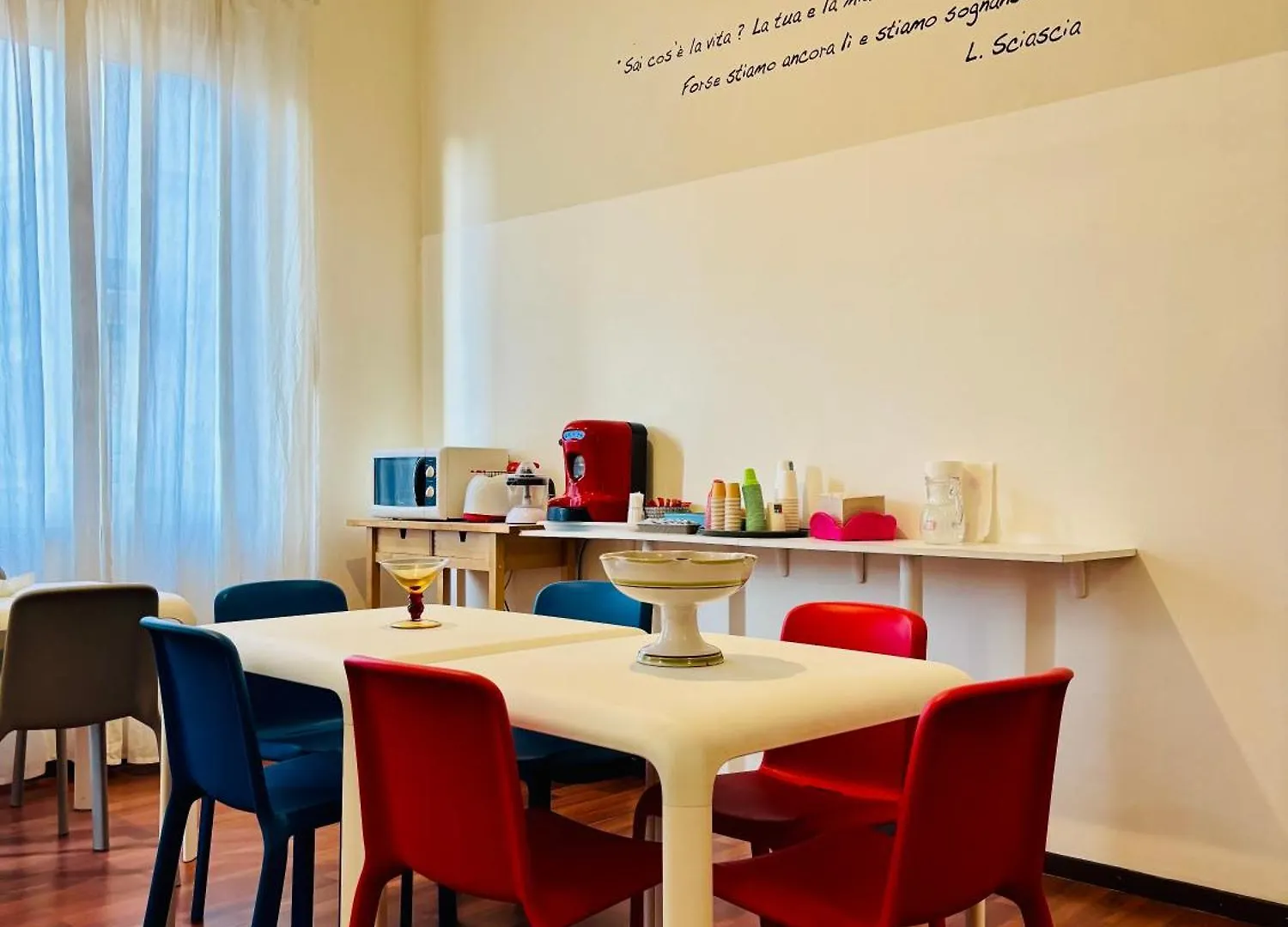Castelnuovo Rooms #Politeama Palermo Italy