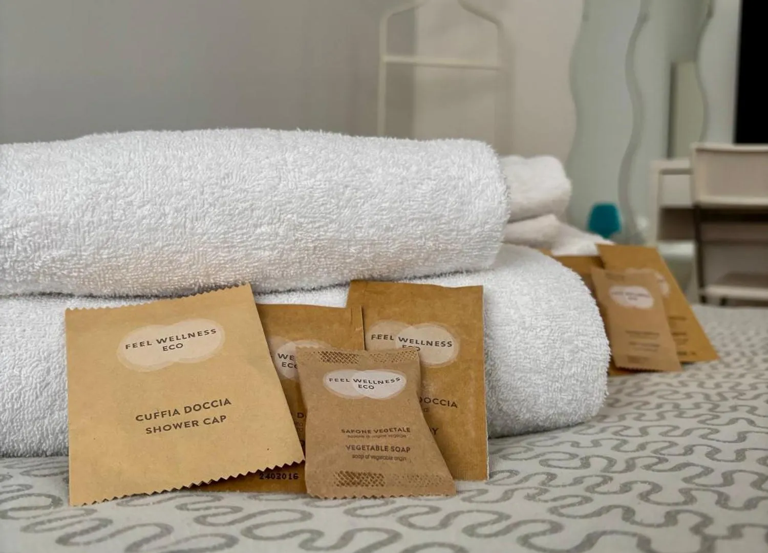 Castelnuovo Rooms #Politeama Palermo Guest house