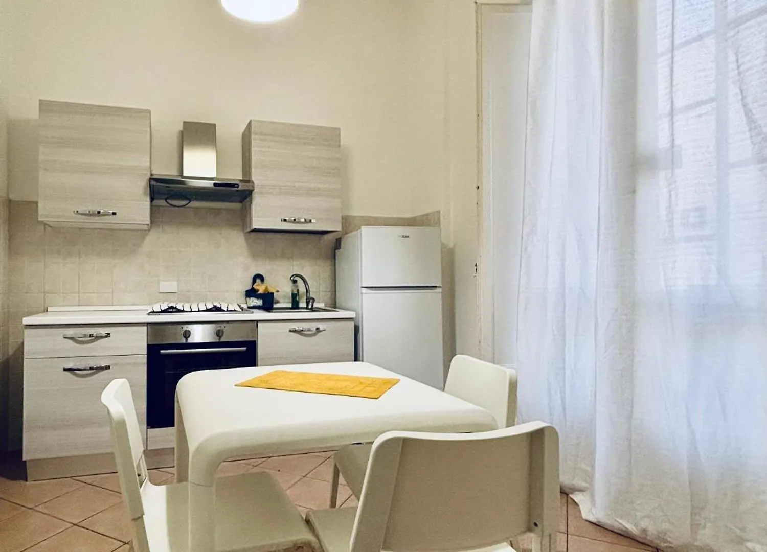 Castelnuovo Rooms #Politeama Palermo Italy