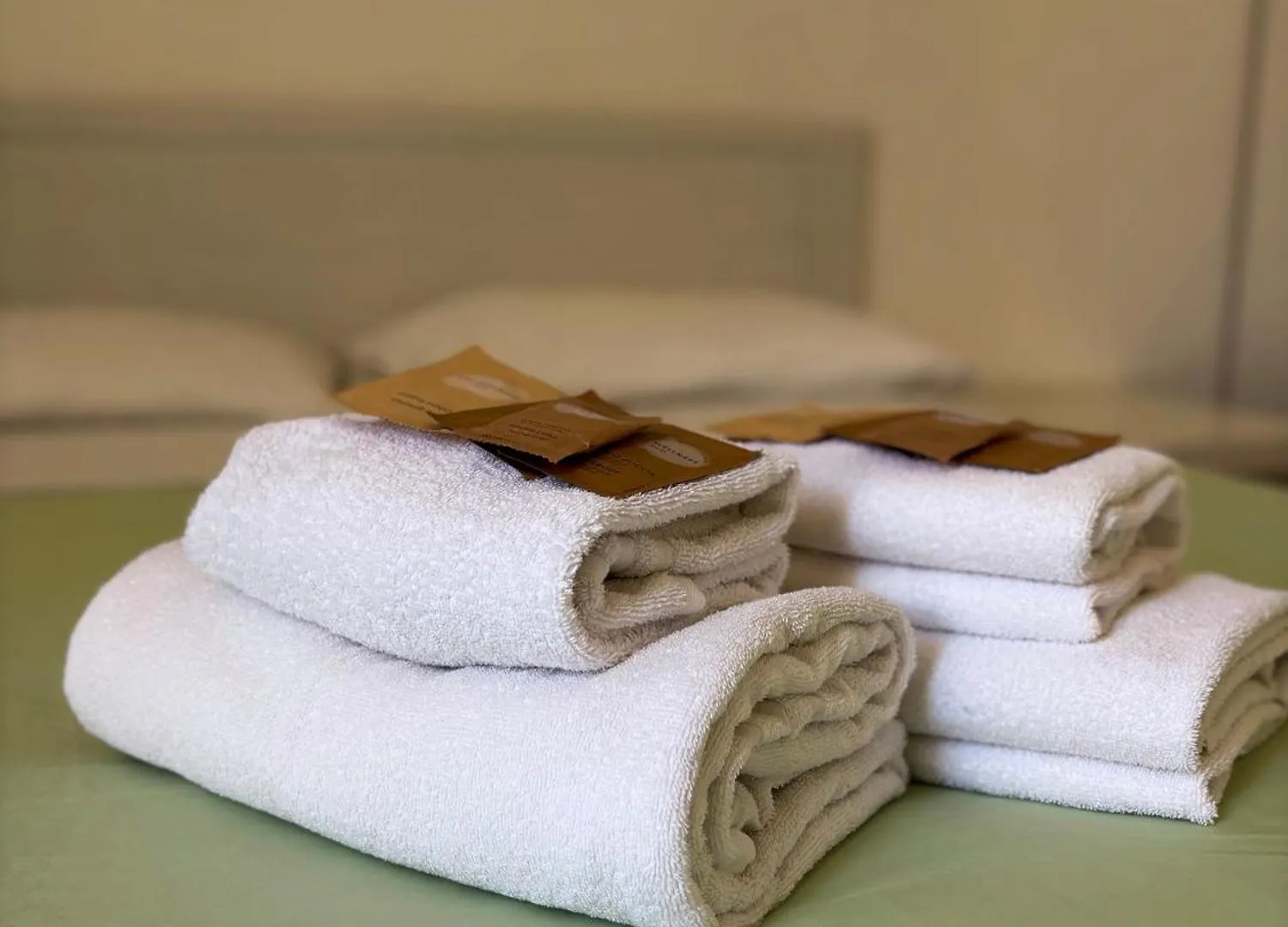 Castelnuovo Rooms #Politeama Palermo Guest house