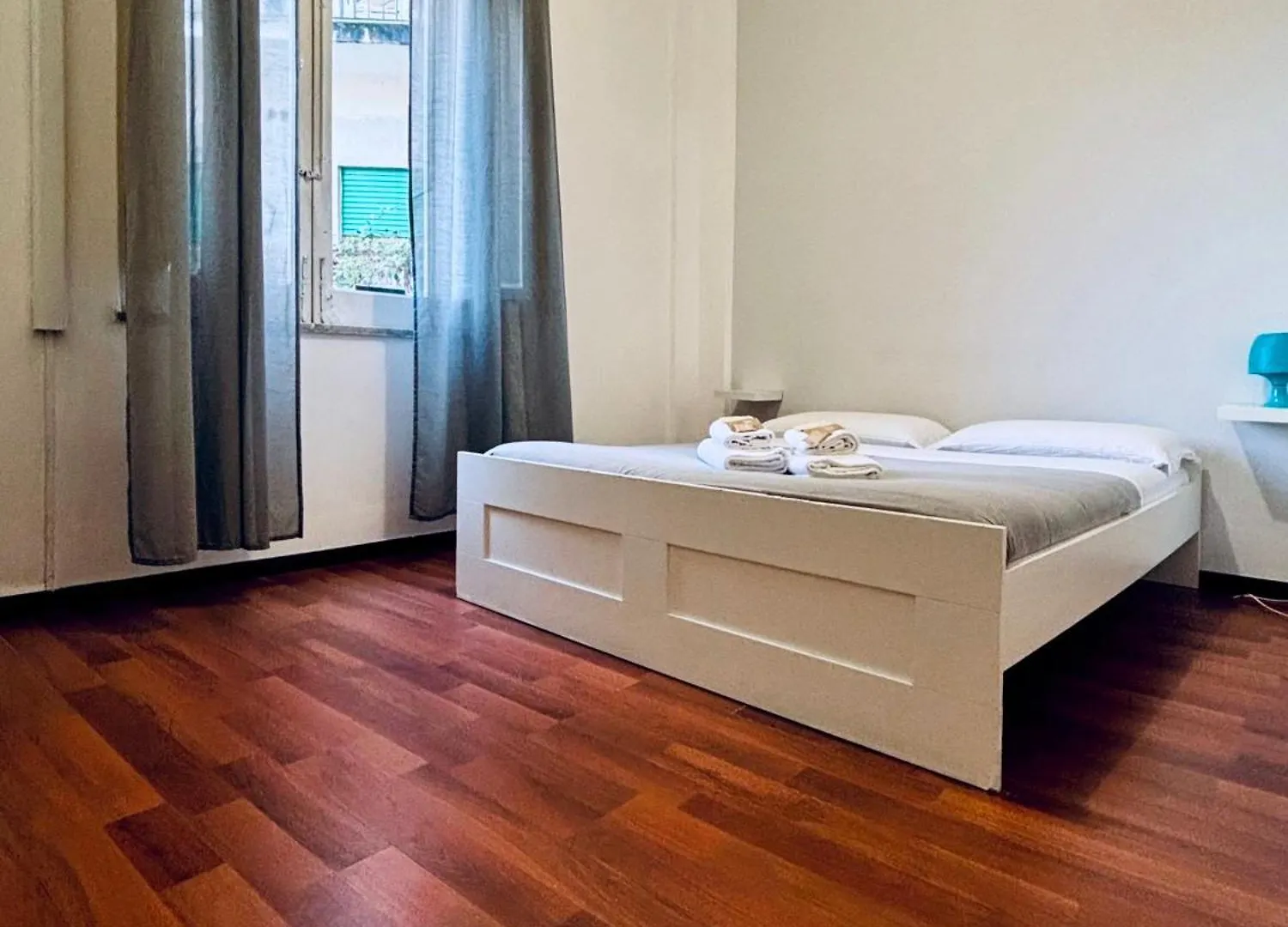 Castelnuovo Rooms #Politeama Palermo 0*,  Italy