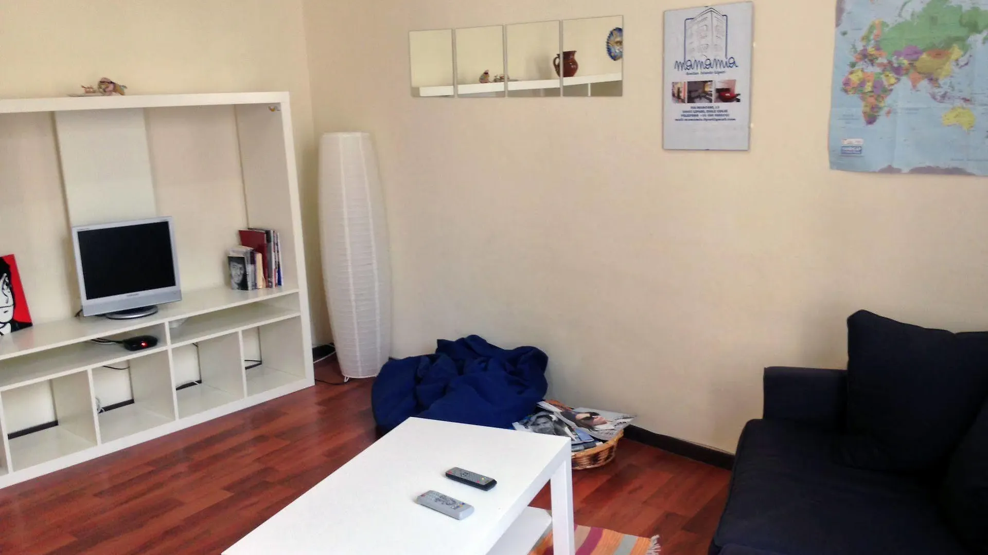 Guest house Castelnuovo Rooms #Politeama Palermo