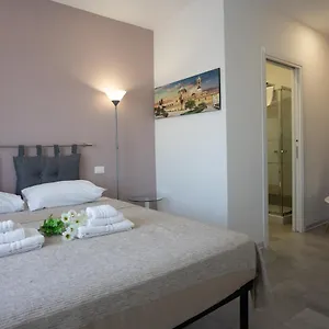 Bed and breakfast Ri.mo's Rent, Palermo