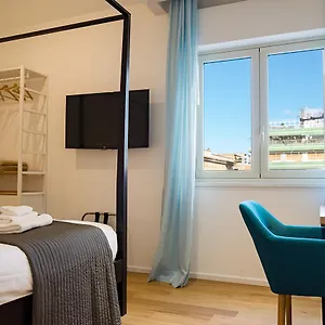 Pensión Kalamonjo Suite&rooms, Palermo