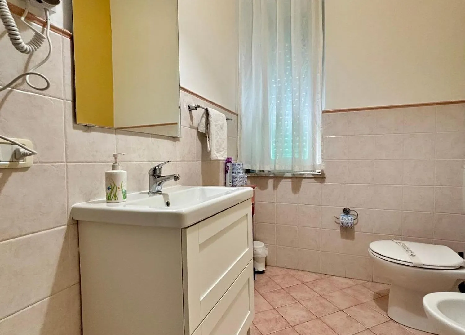 게스트하우스 Castelnuovo Rooms #Politeama 팔레르모